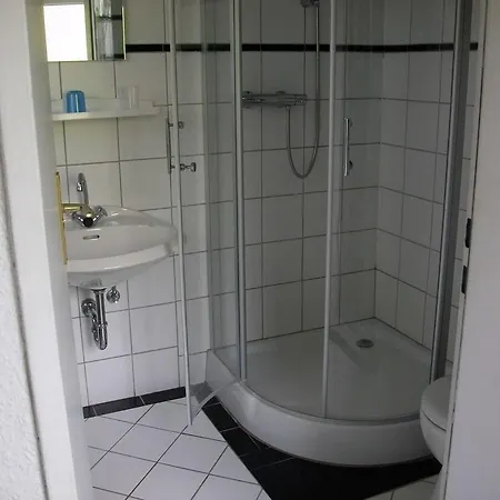 Nieder Apartment *