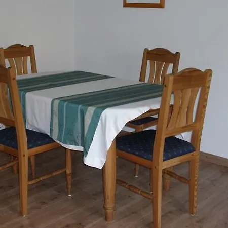 Nieder Apartment