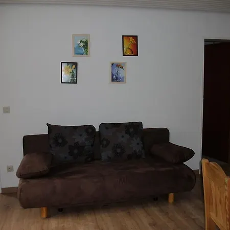 Apartment Nieder *