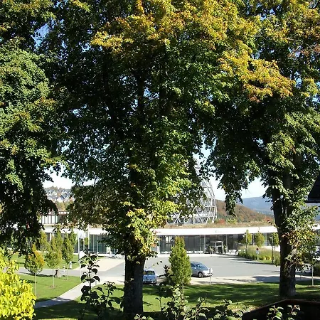 Apartment Nieder *
