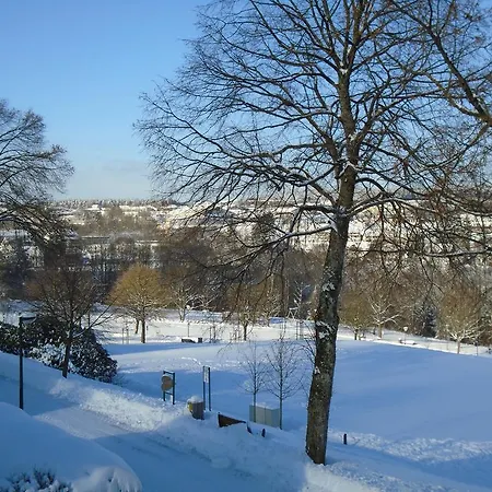 Nieder Winterberg