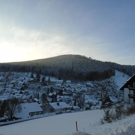 Apartment Nieder Winterberg
