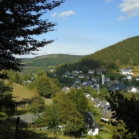 Nieder Appartement