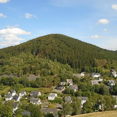 Apartment Nieder Winterberg